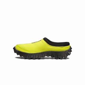 Salomon Mens Snowclog Shoes Comfortable Padding Agile