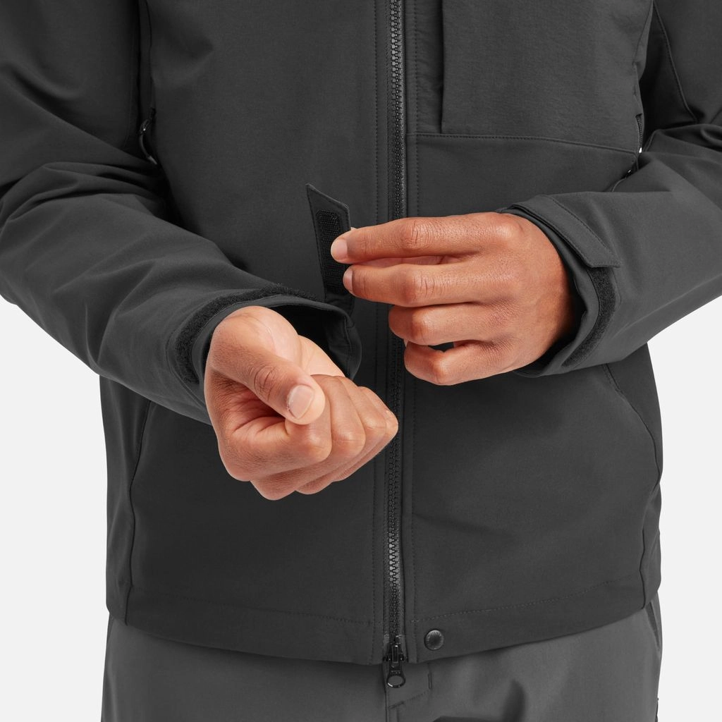 Montane Tenacity XT Jacket Men Soft Grip
