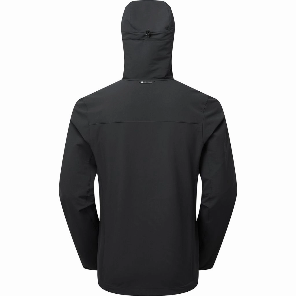 Simple Comfort Durable Build Montane Tenacity XT Jacket Men