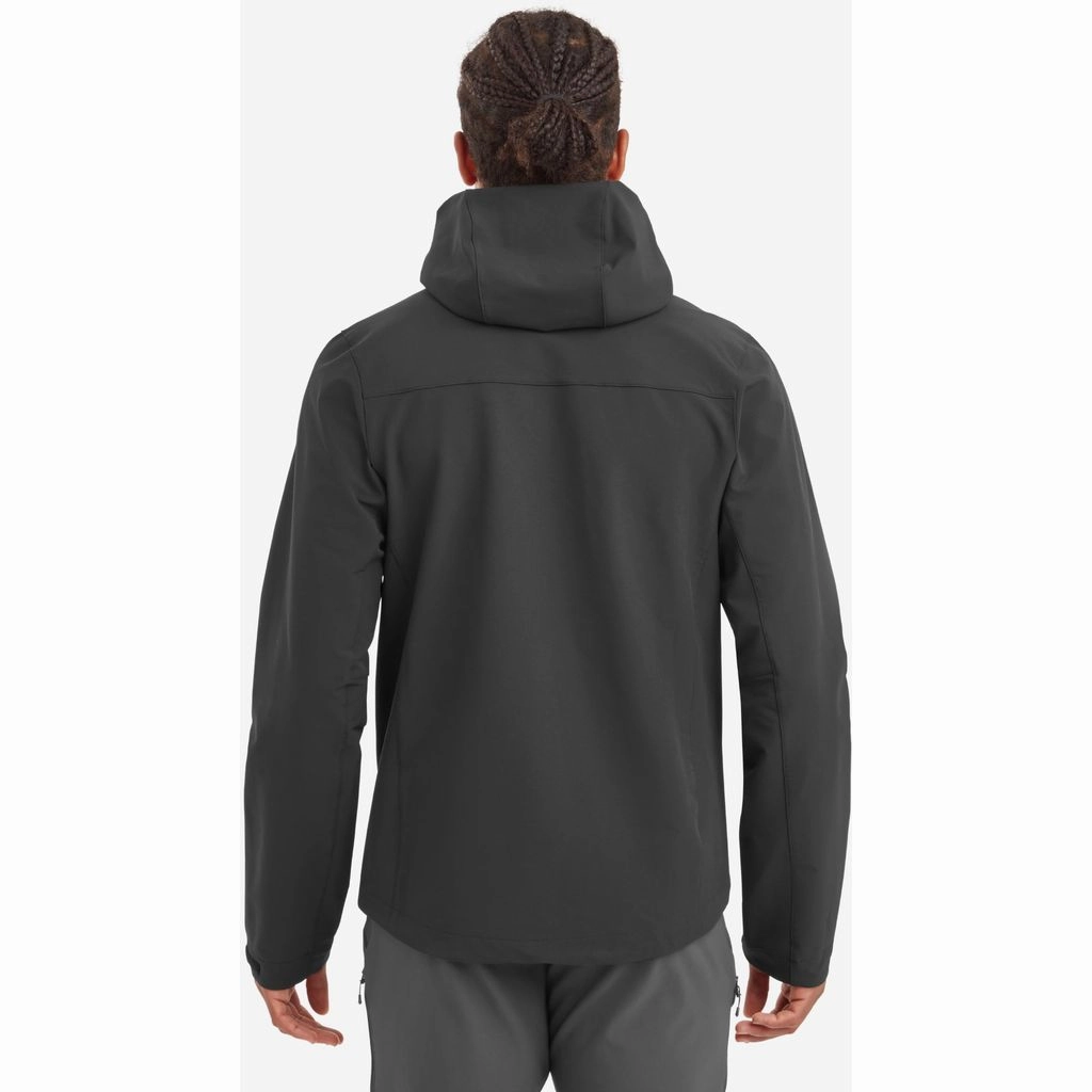Montane Tenacity XT Jacket Men Form Fit Water Resistant