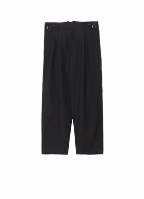 Quick Access Pockets 32M WEATHER 32M GURLA PANTS