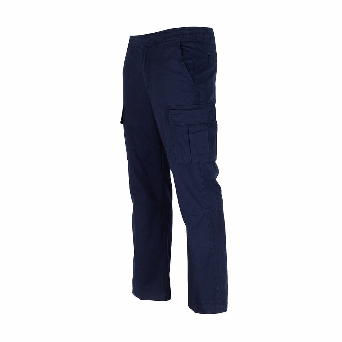 Open Hem Cargo Pant - Mens Comfy Style Active Layers