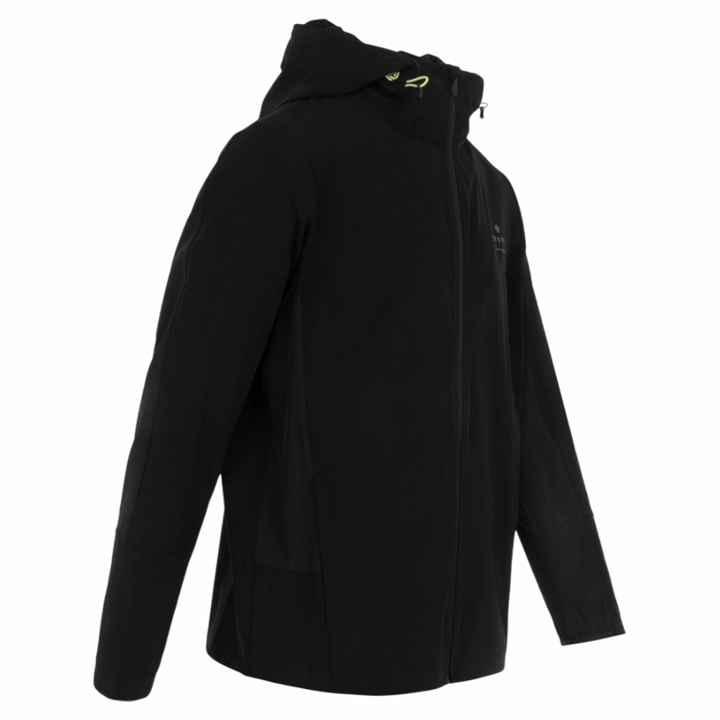 Cruyff Vent Jacket Men Ankle Safety