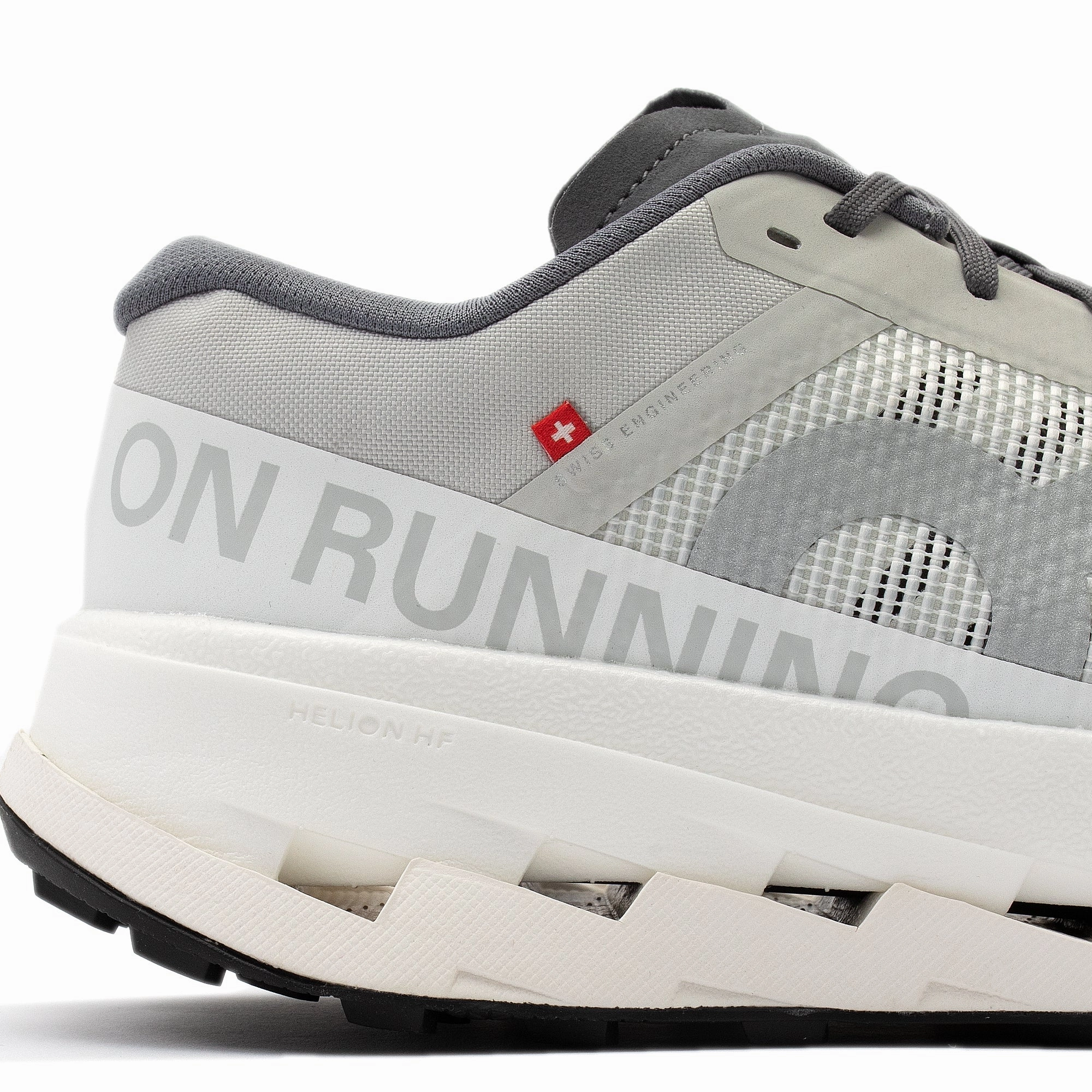 On Running Womens Cloudultra 3 Shoes Flexible Sole Recycled