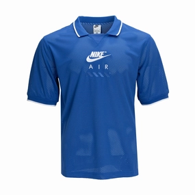 Air Soccer Jersey-Mens Comfortable clothing Weekend Fashion