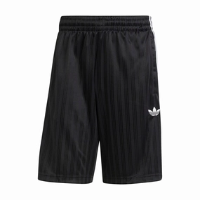 Sporty Look poolside gear Adicolor Jaquard Short - Mens