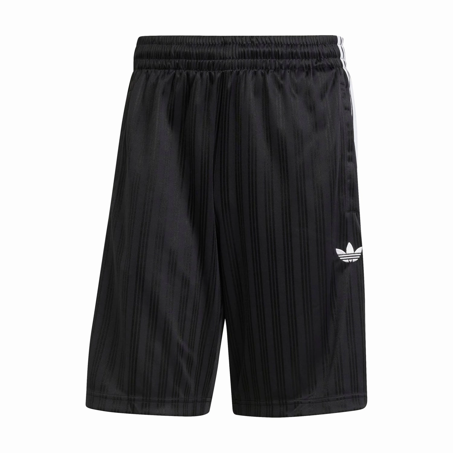 Sporty Look poolside gear Adicolor Jaquard Short - Mens