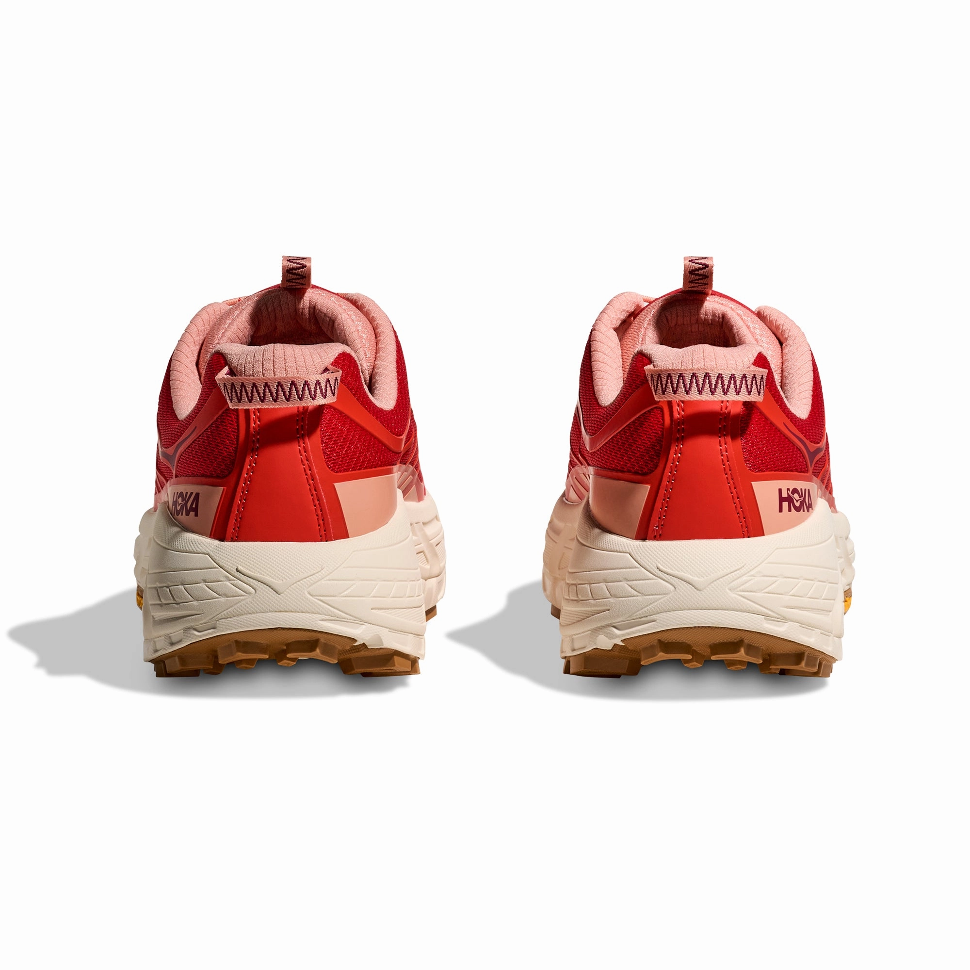 Speed running sports activities Hoka U Mafate Three2 Shoes