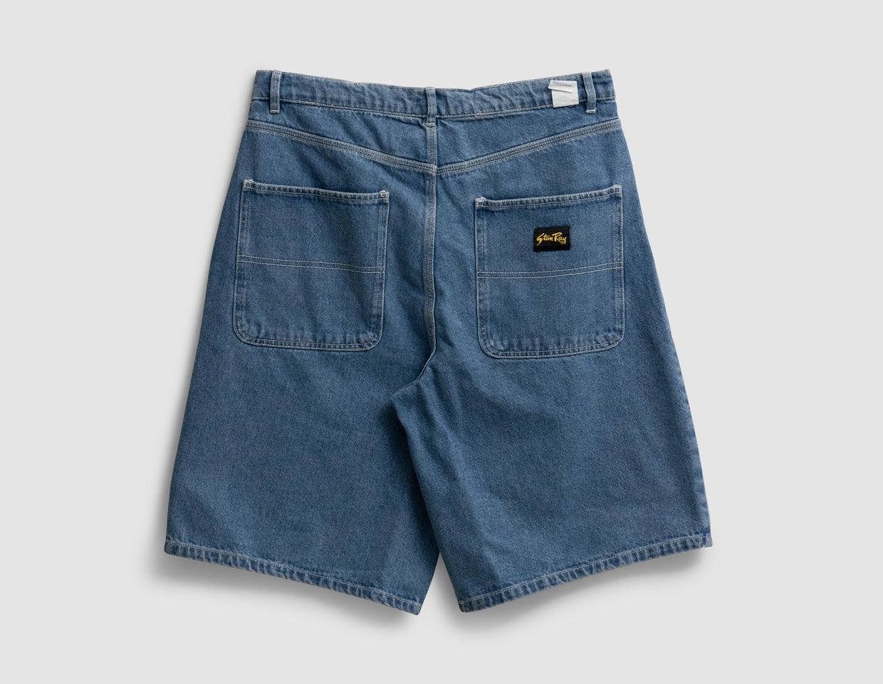 Stan Ray Wide 5 Short / Single Stone Warm Mood vest