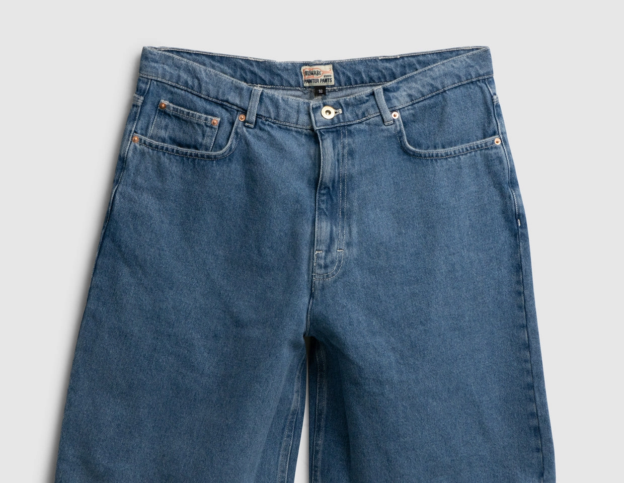 Non slip grip Stan Ray Wide 5 Short / Single Stone