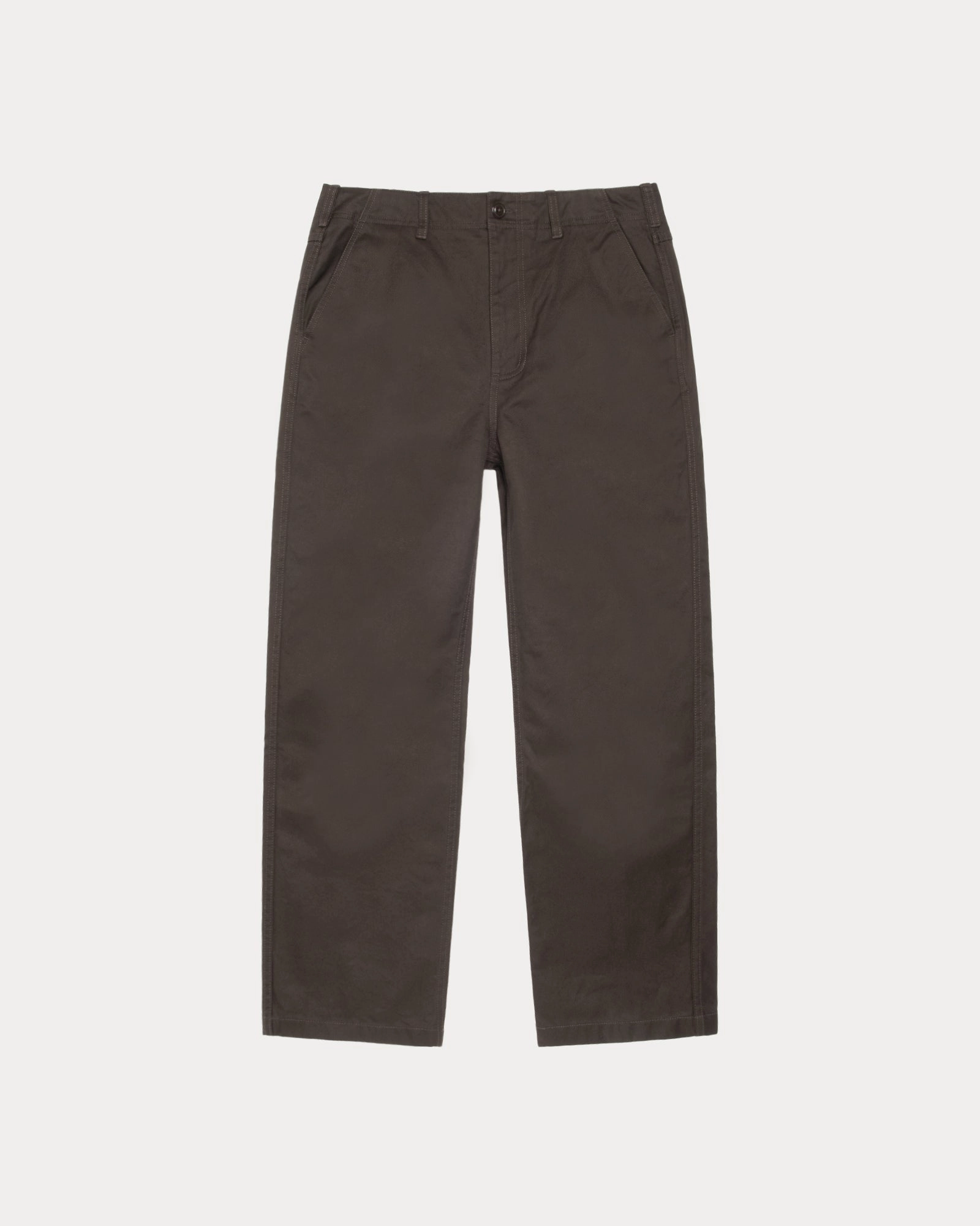 Sweat Wicking Lining CHINO TROUSER