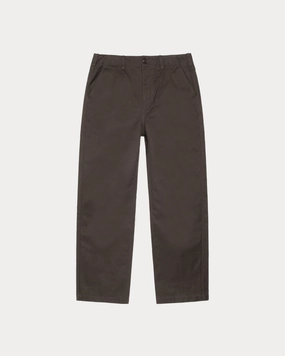 Cozy Material tech fabric CHINO TROUSER