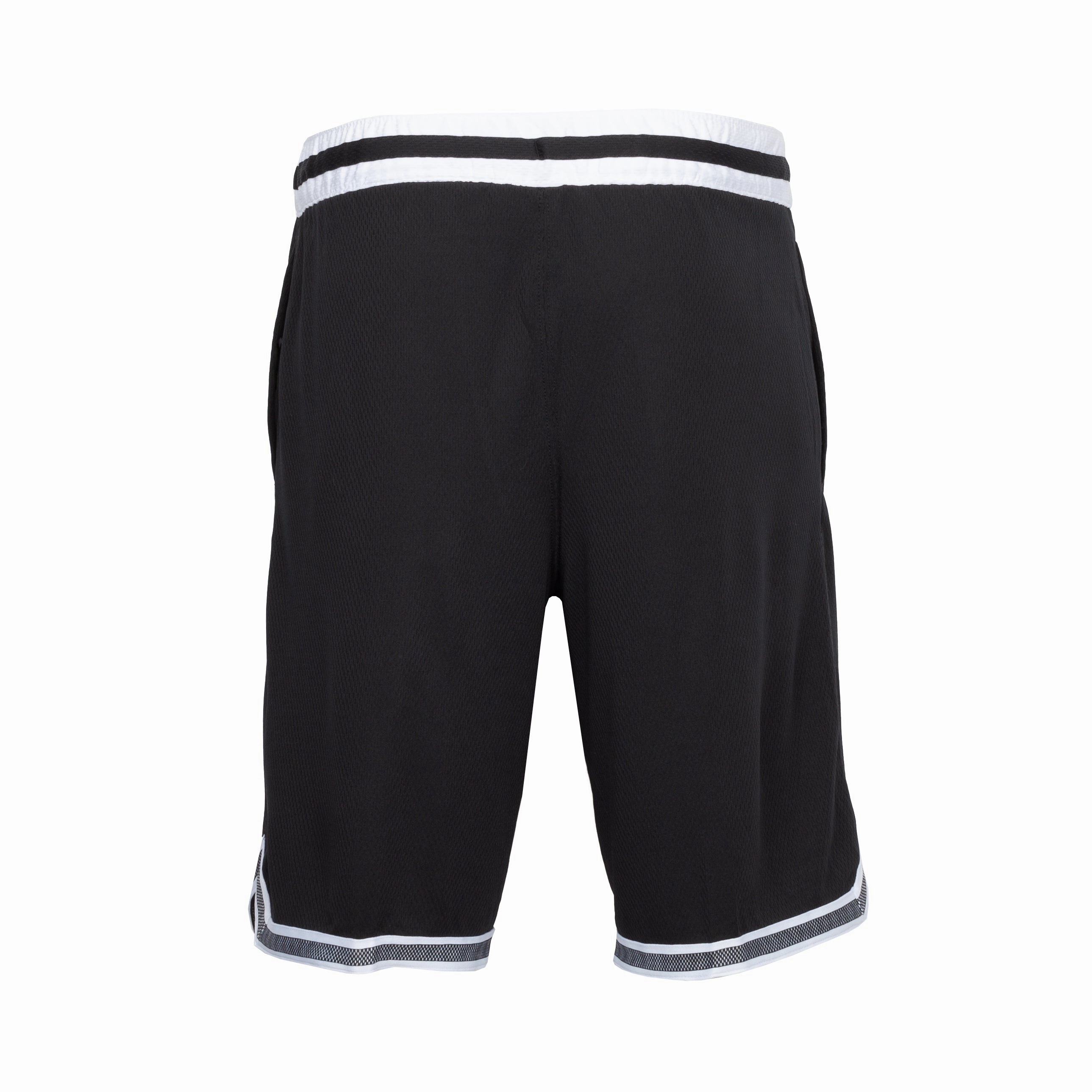 Ombre effect Subtle Charm Basketball Short - Mens