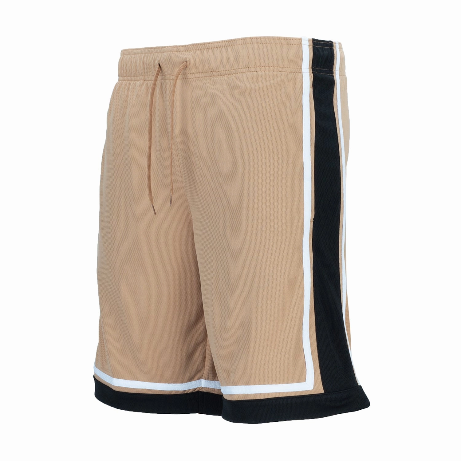 Weekend Casual Classic Basketball Short - Mens