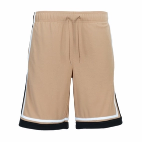 Eye-catching Design Classic Basketball Short - Mens
