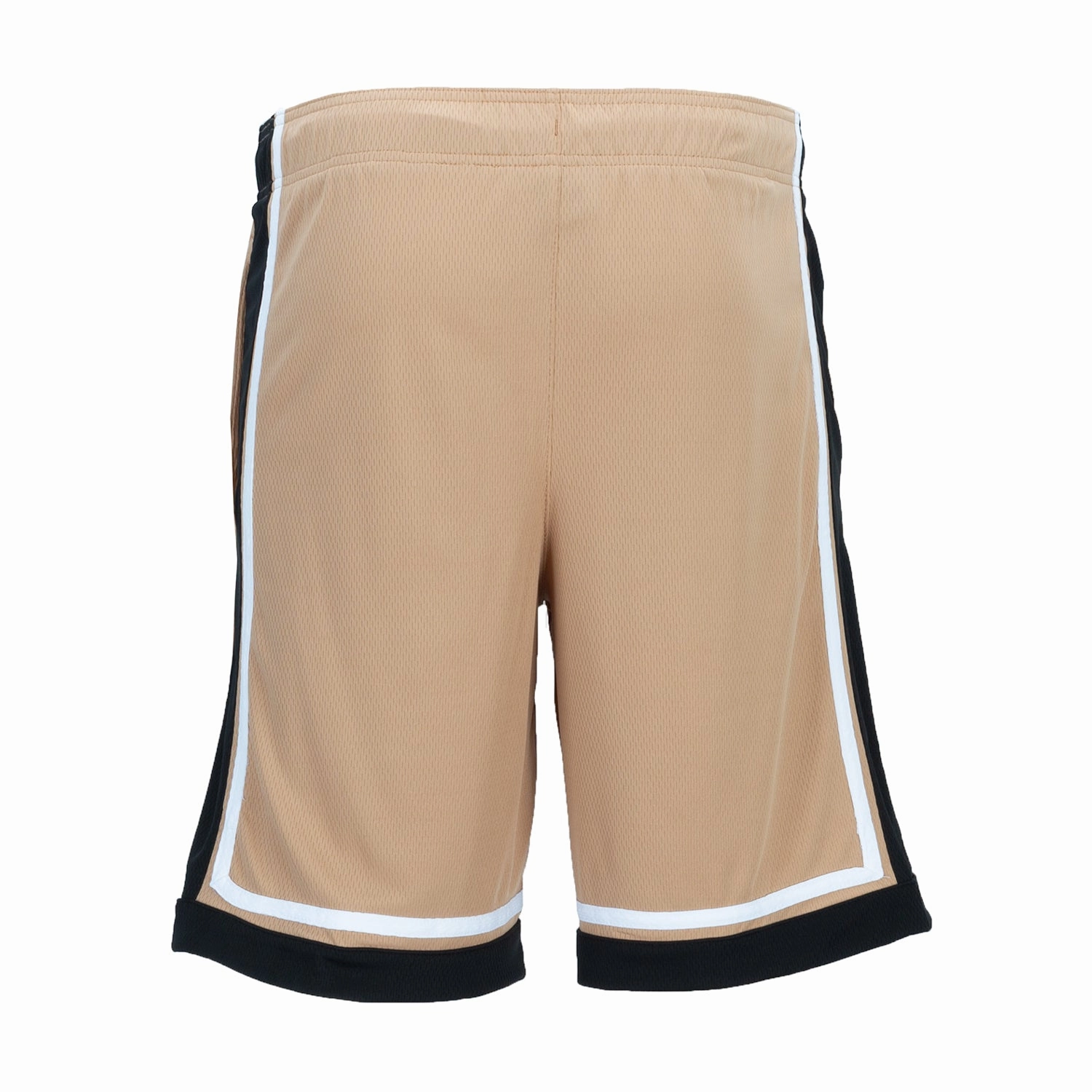 Water resistant coating Seamless construction Classic Basketball Short - Mens