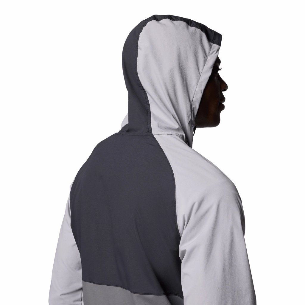 Impact protection Columbia Panther Creek II Jacket Men