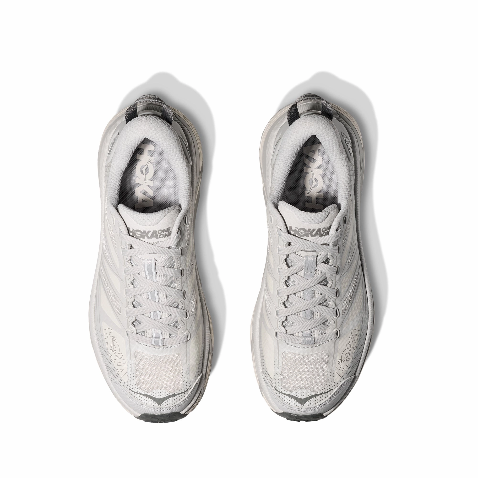 Weather resistant Hoka U Mafate Speed 2 Shoes