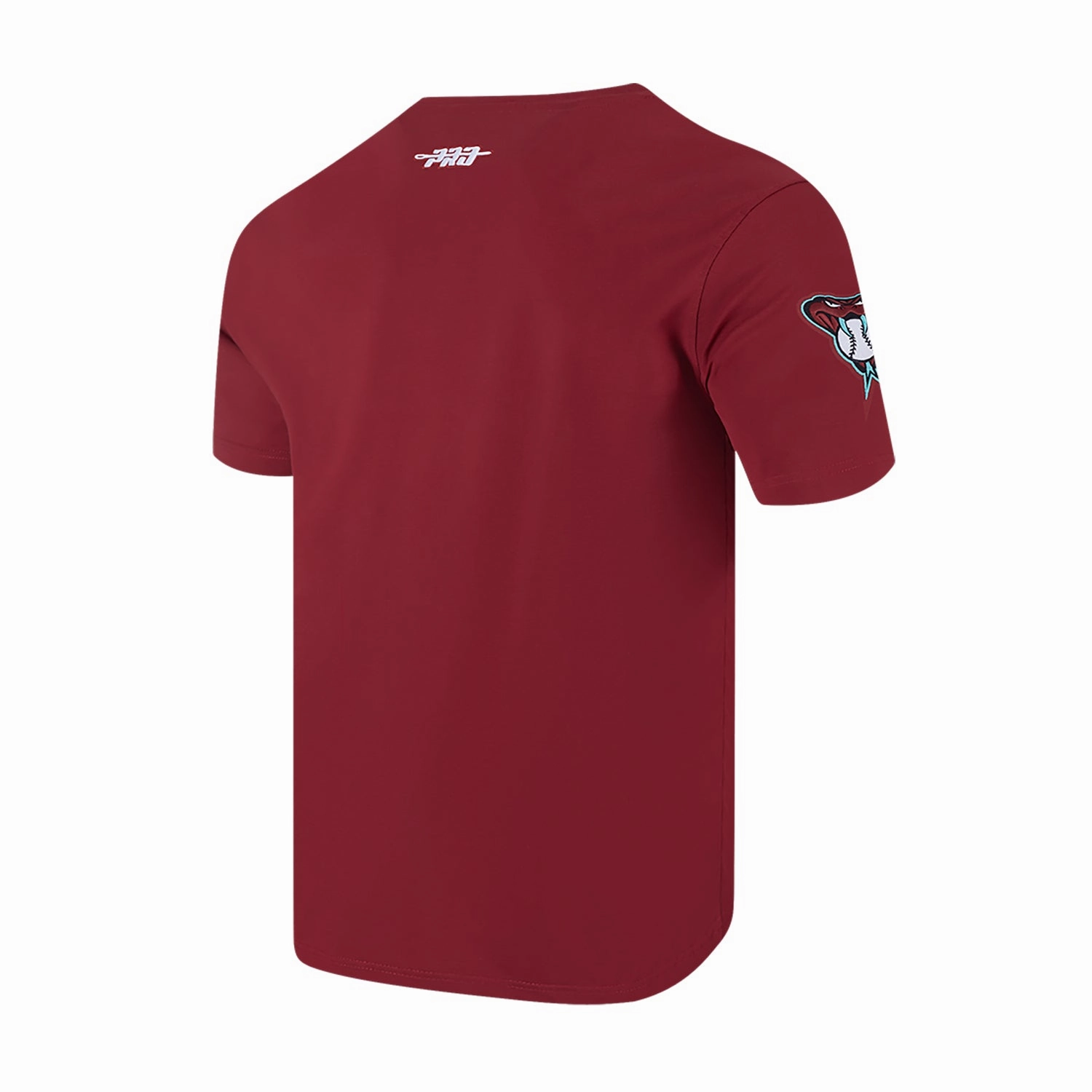 Water-resistant Arizona Diamondbacks Old English Tee -Mens