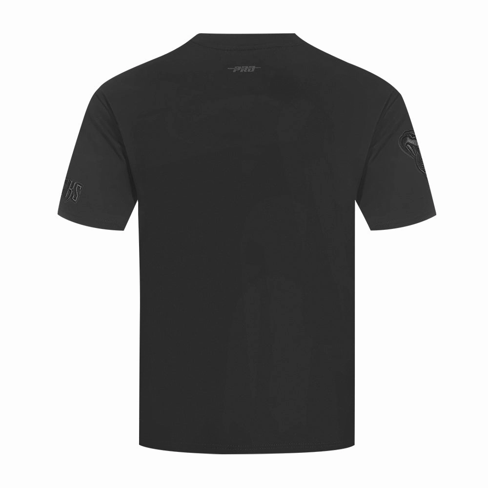 Comfortable and stylish Arizona Diamondbacks Tonal Crew Tee -Mens