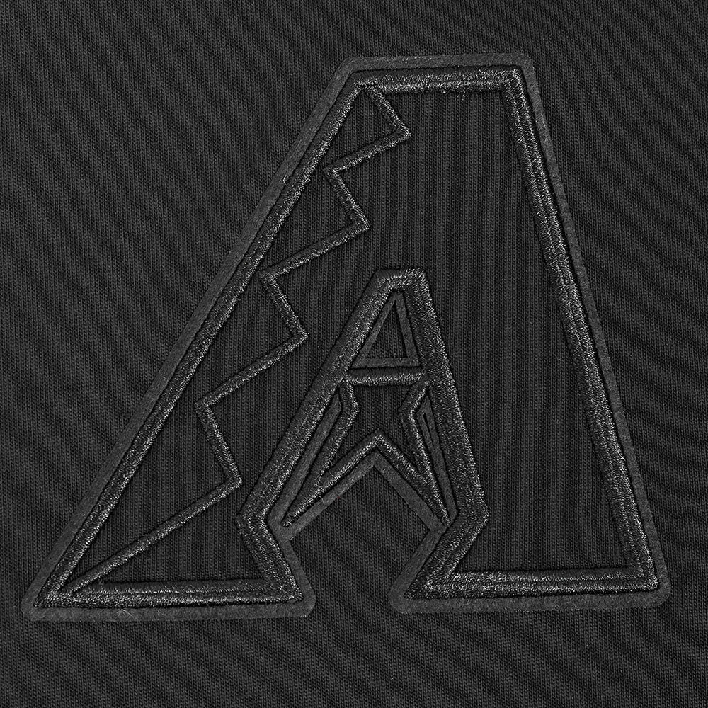 Work efficiency Arizona Diamondbacks Tonal Crew Tee -Mens