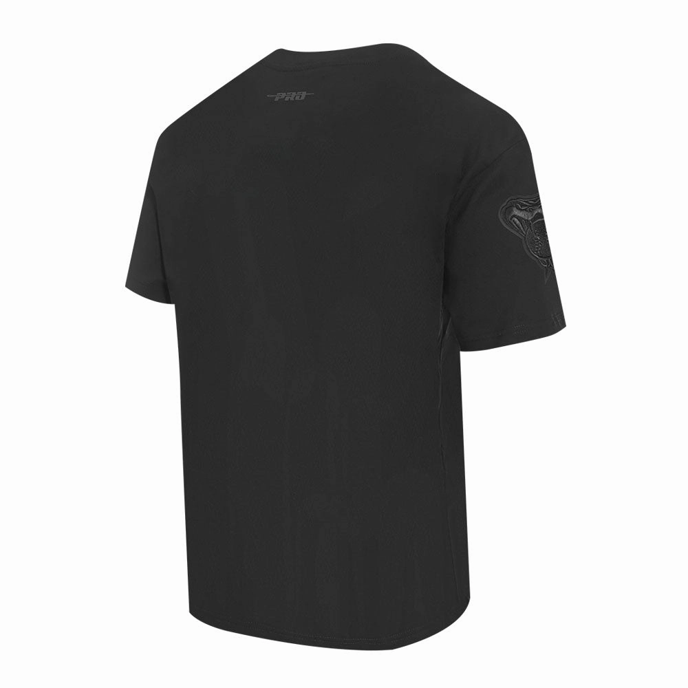 Micro Perforated Fabric semi-formal style Arizona Diamondbacks Tonal Crew Tee -Mens