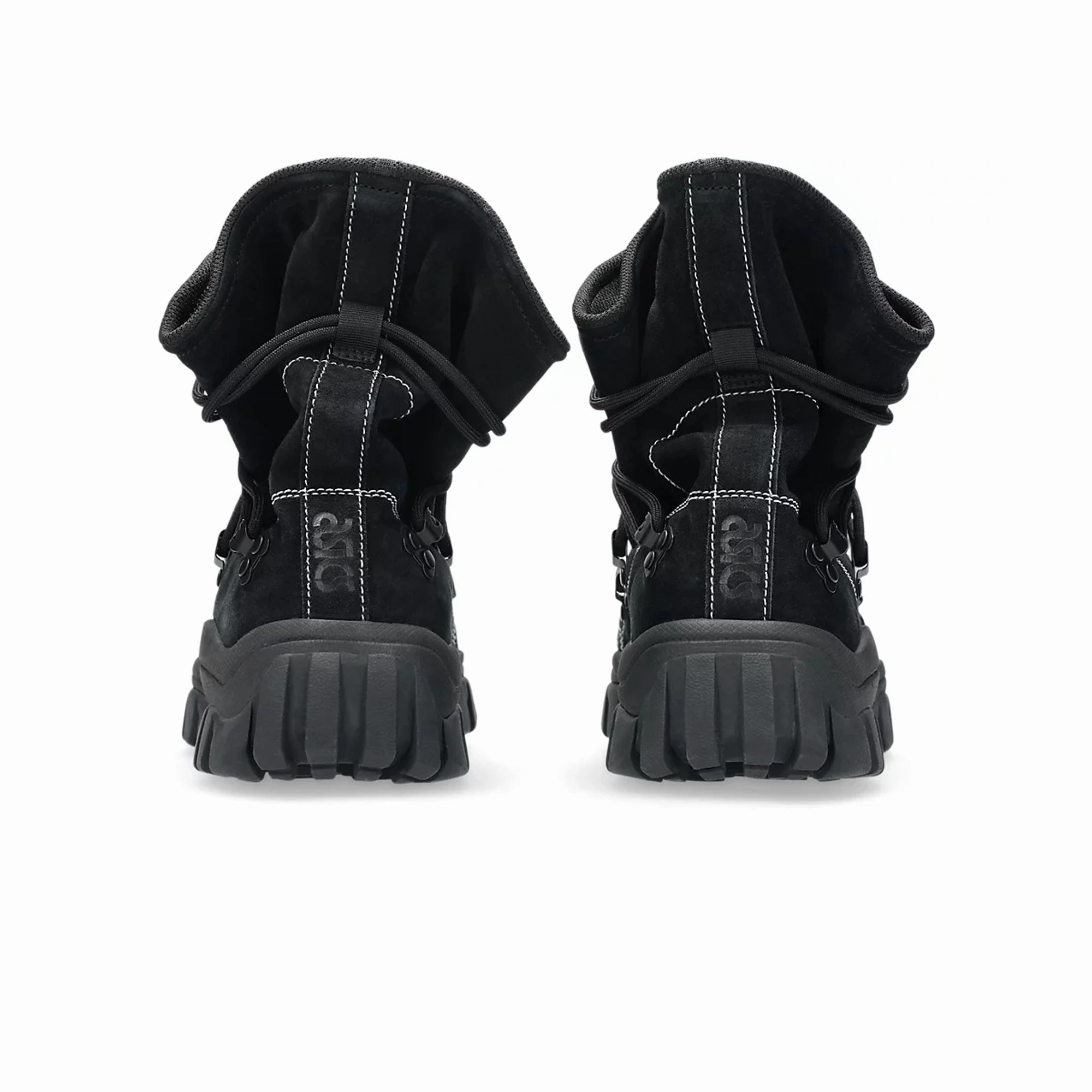 Asics x Mita Sneakers Gel-Yetitokyo High GTX Shoes Padded collar High Ankle Support