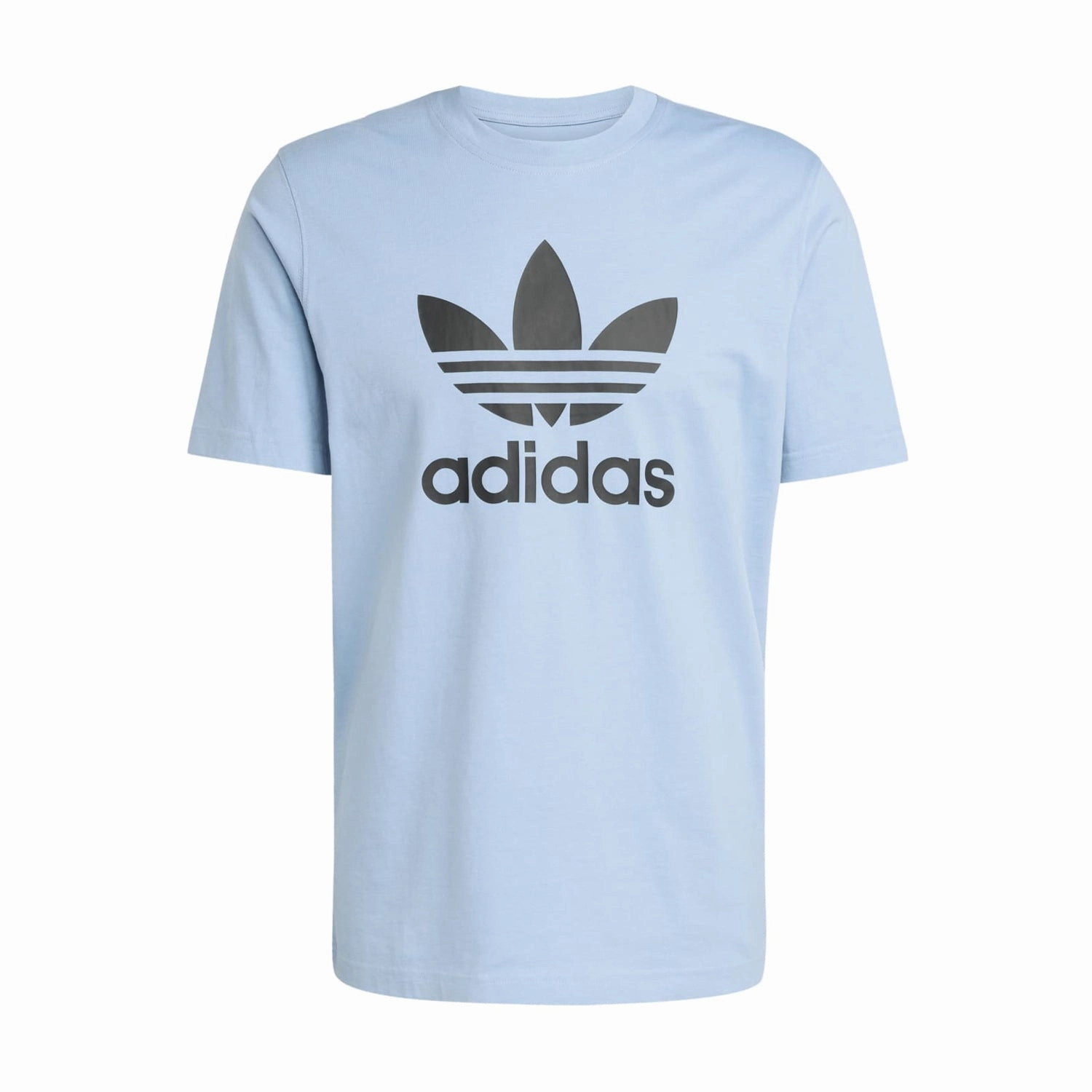 Trefoil Tee - Mens Travel Comfort Quick-Dry Fabric