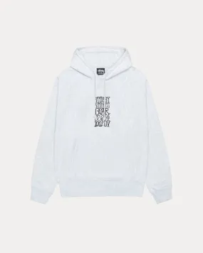 Polyester Patchwork AUTHENTIC GEAR HOOD