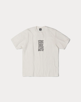 Casual everyday wear Relaxed Wearable AUTHENTIC GEAR PIG. DYED TEE