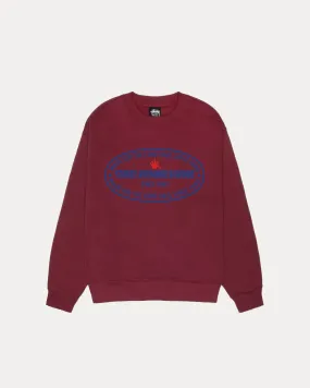 AUTHORIZED CREW solo wear