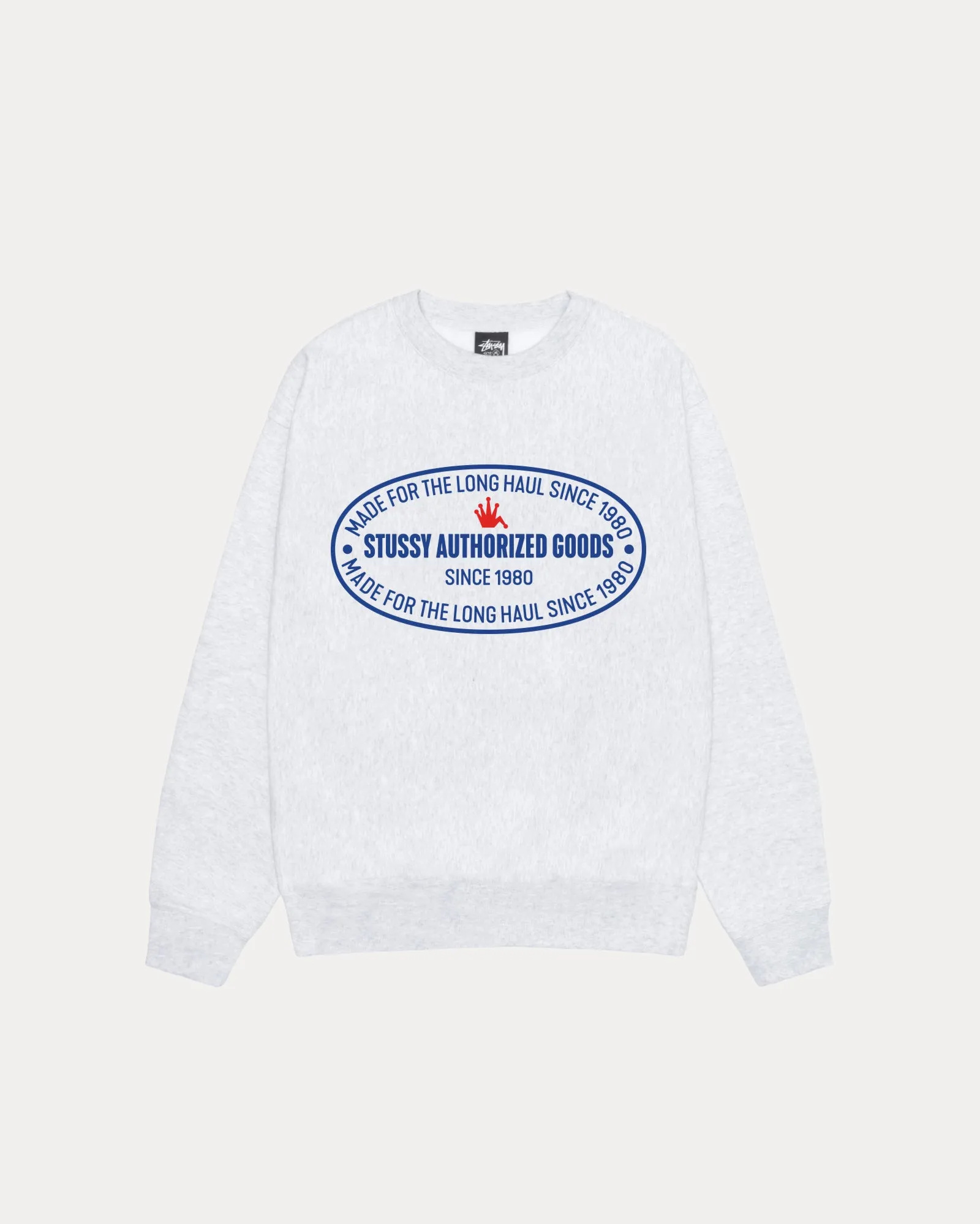 AUTHORIZED CREW Cozy pieces