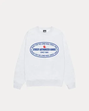 AUTHORIZED CREW Beach Style good for weekends