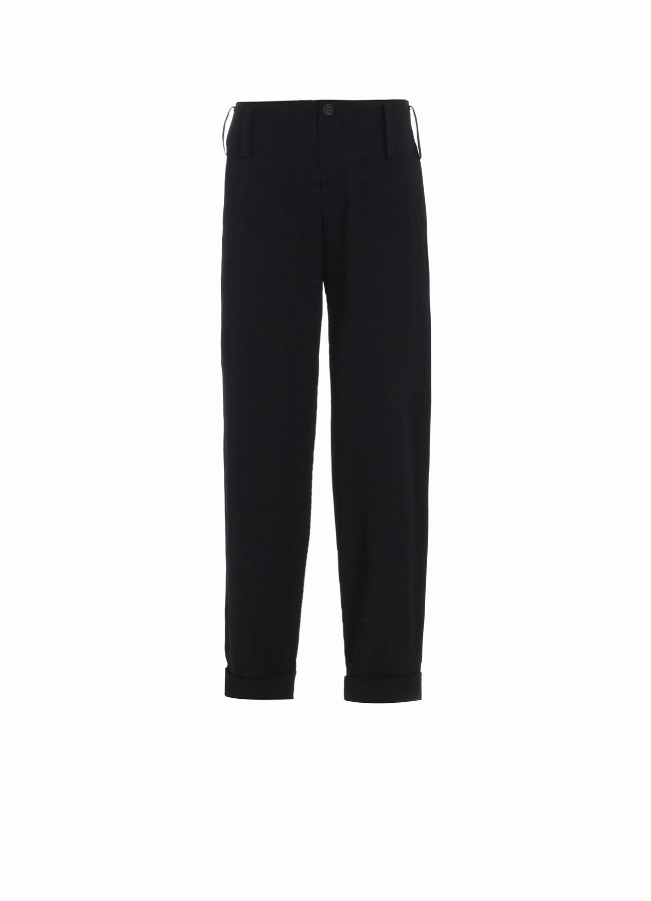 GABARDINE BASIC PANTS Active Comfort Wear