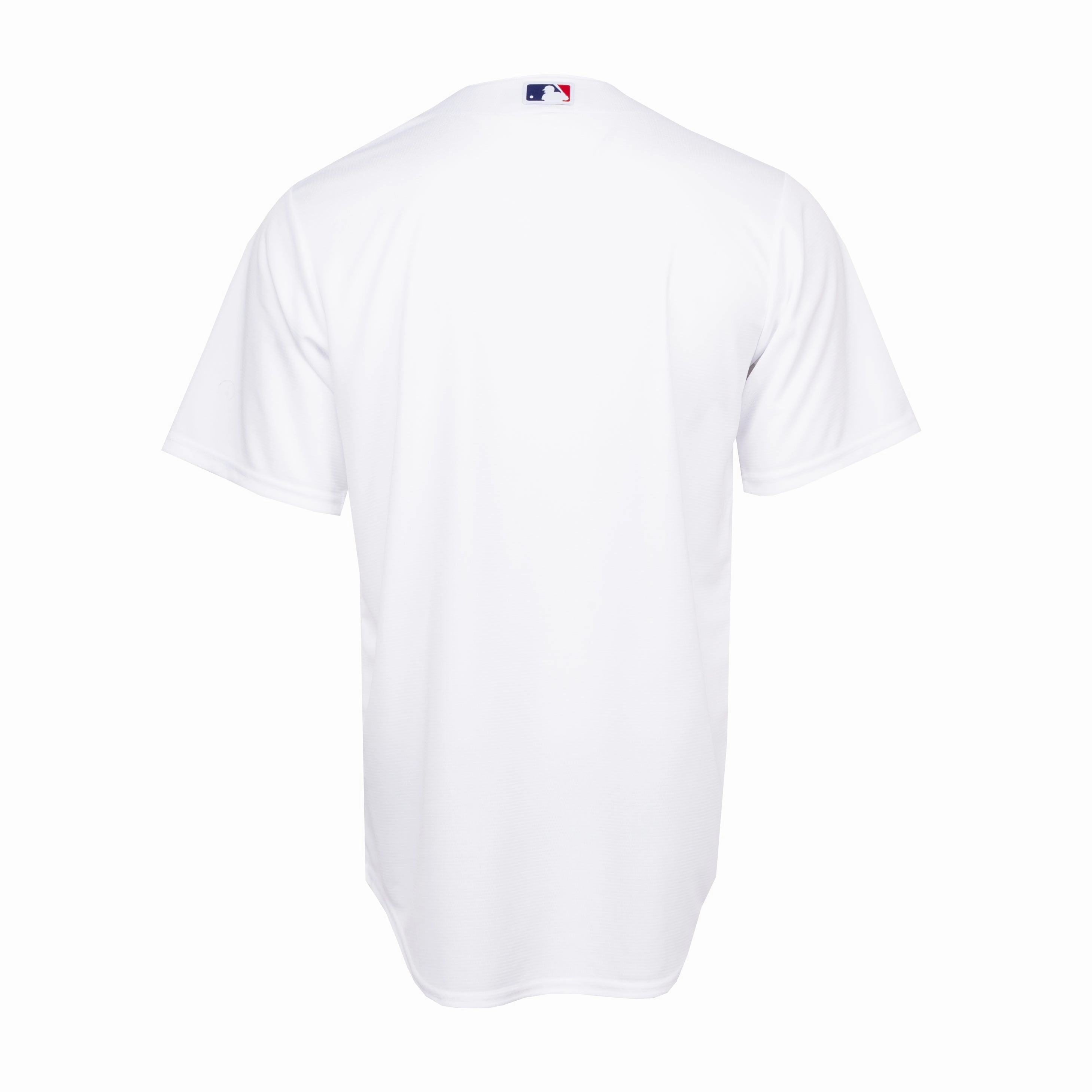 Biodegradable Options Dodgers Nike Replica Home Jersey - Mens