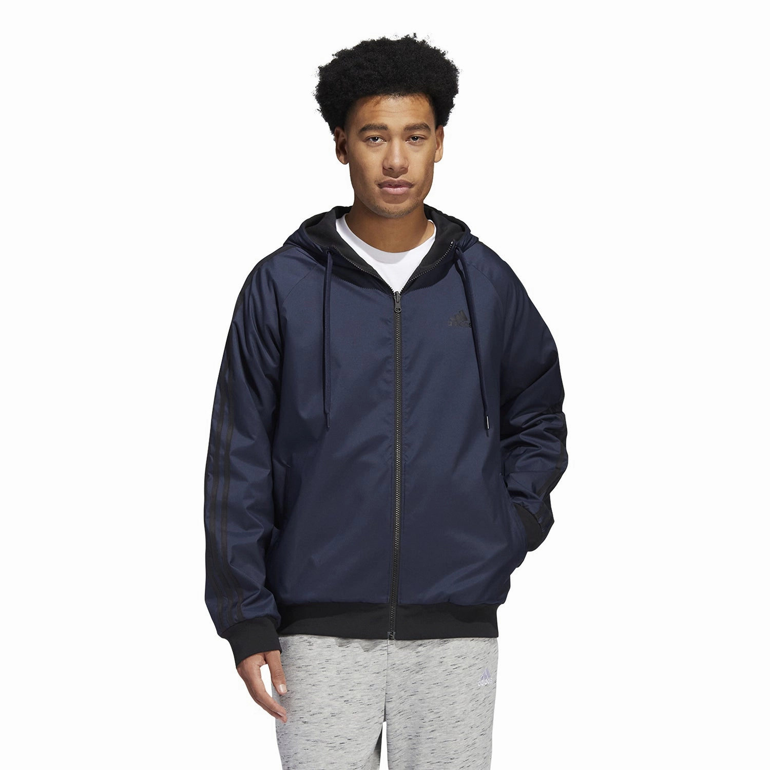 Outdoor Look Chill Weather Balance Jacket - Mens