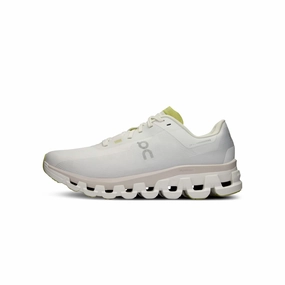 snug - fit shoes On Running Womens Cloudflow 4 Shoes