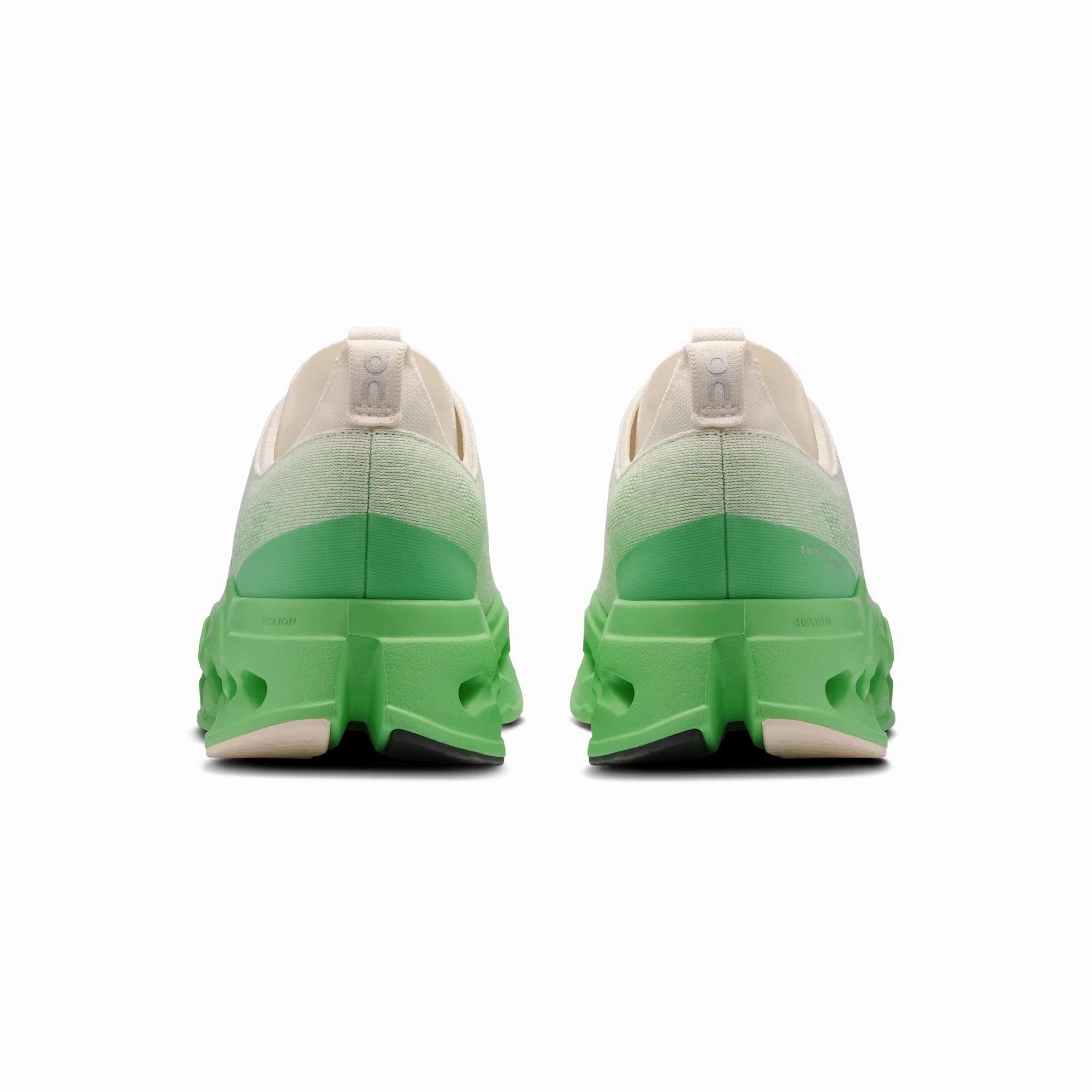 gel - filled shoes On Running Mens Cloudsurfer Max Shoes