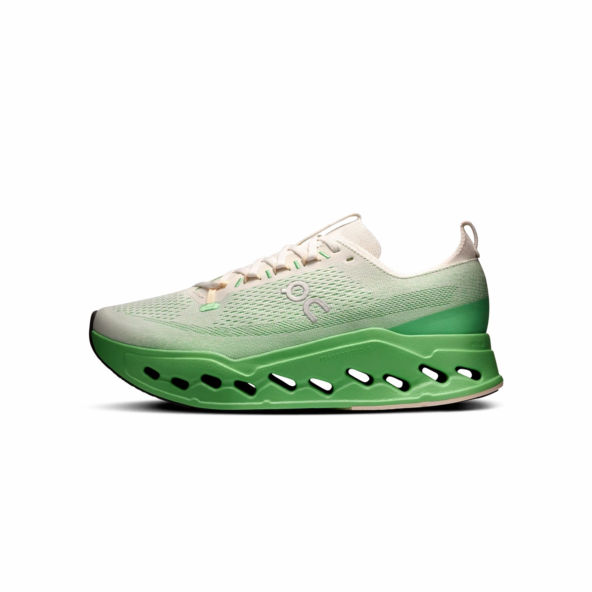 On Running Mens Cloudsurfer Max Shoes beach - specific shoes