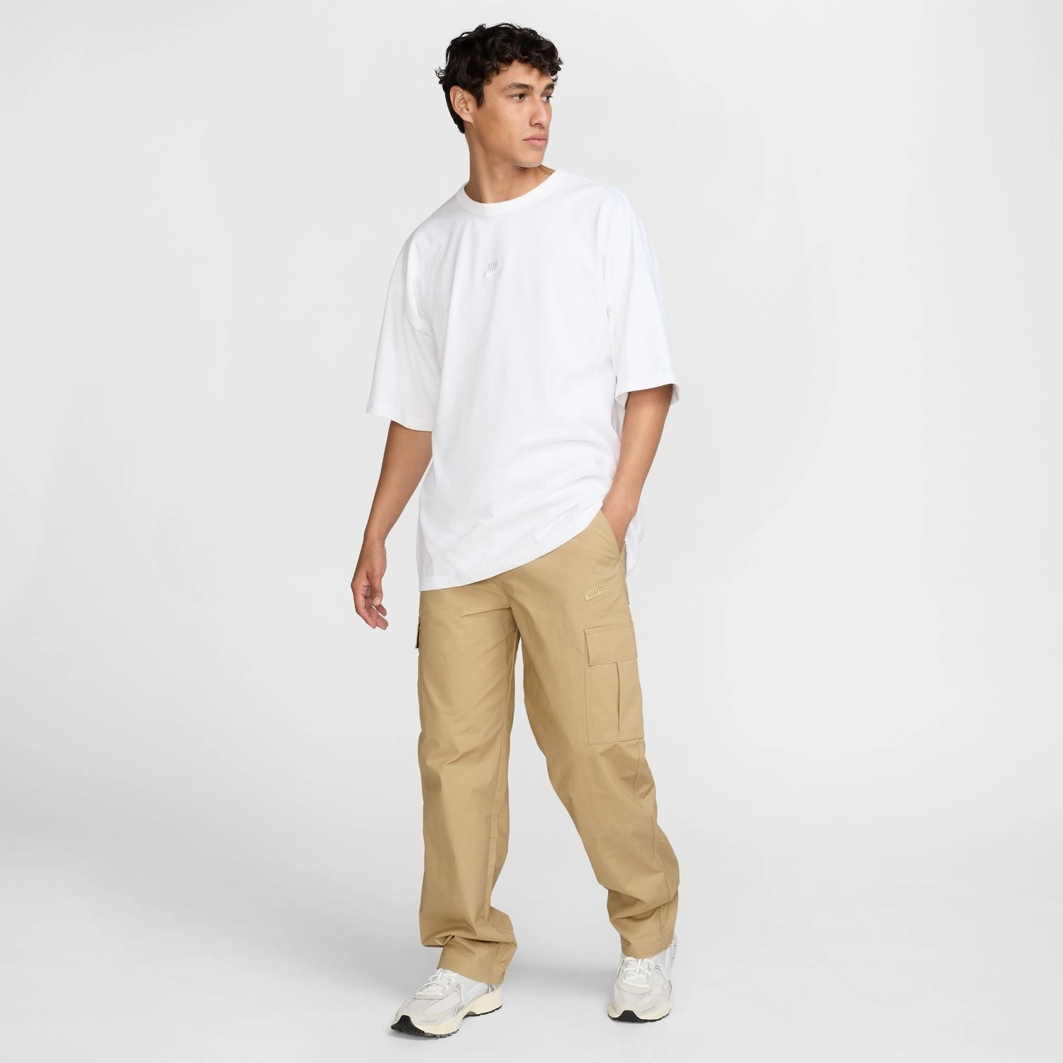 Active Flex Club Cargo Pant - Mens