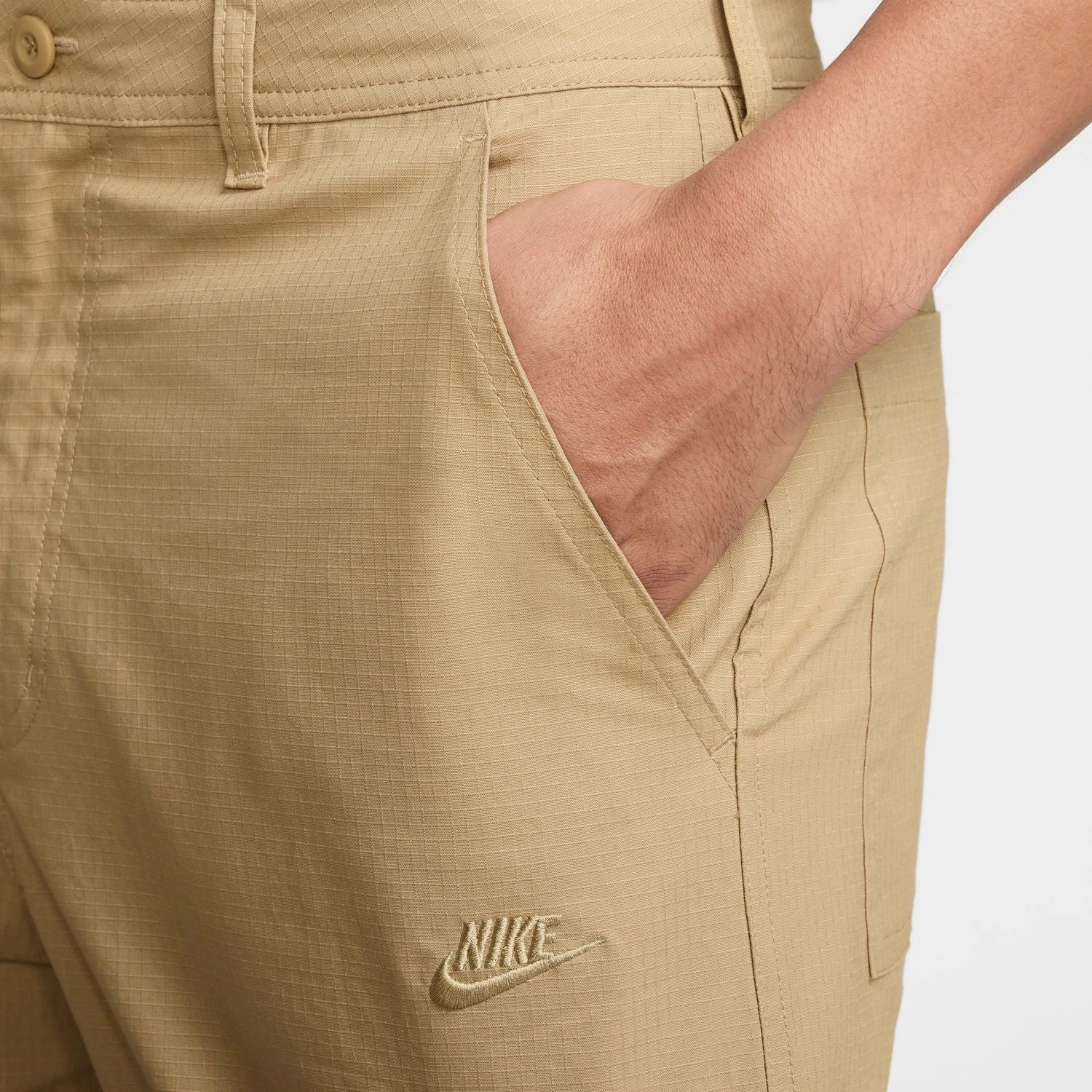 Flexible Motion Club Cargo Pant - Mens