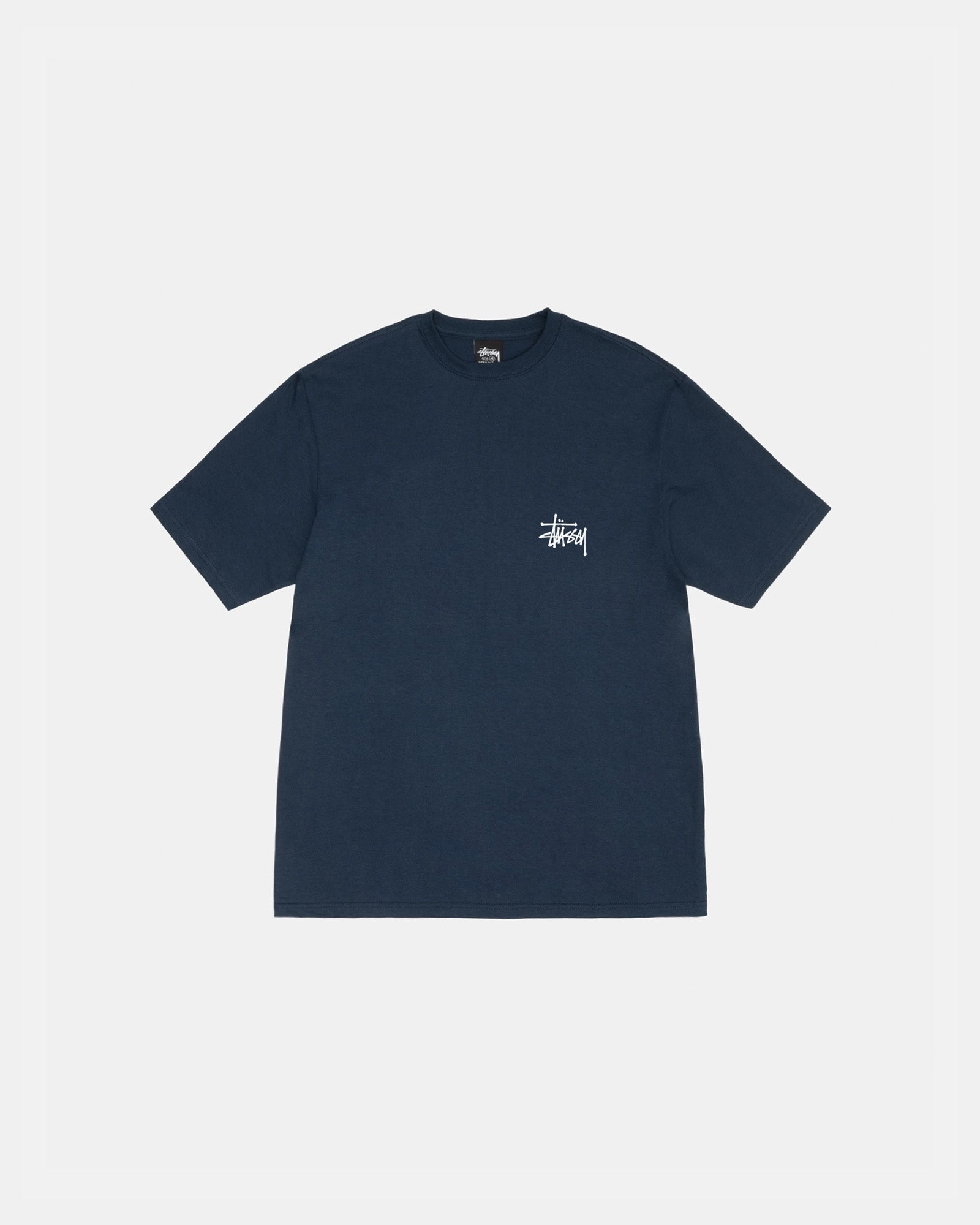 AdvancedMoistureManagement BASIC STUSSY TEE