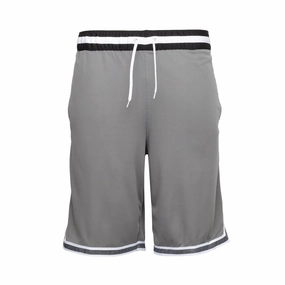 Go Light Static Resistant Fibers Basketball Short - Mens