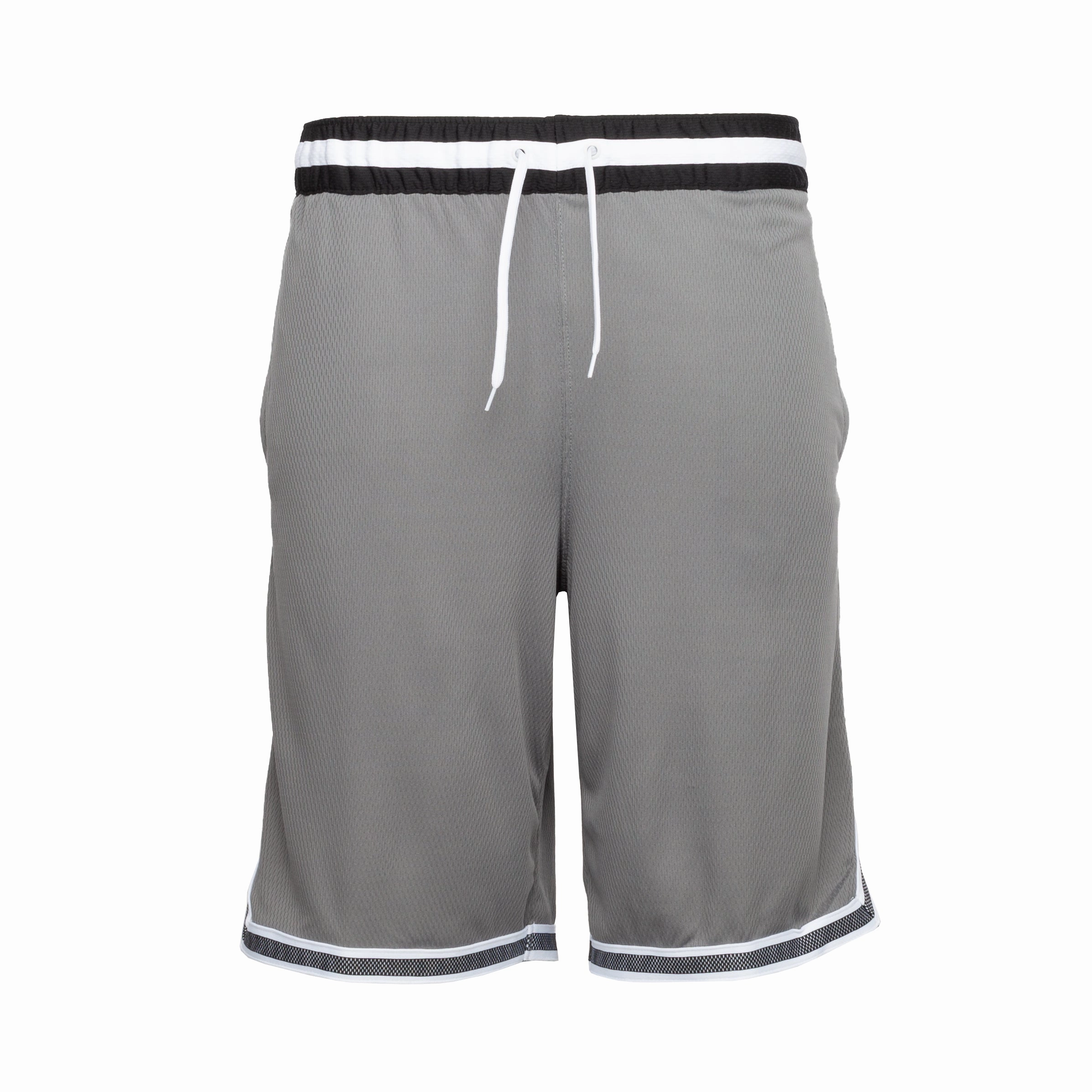 Go Light Static Resistant Fibers Basketball Short - Mens