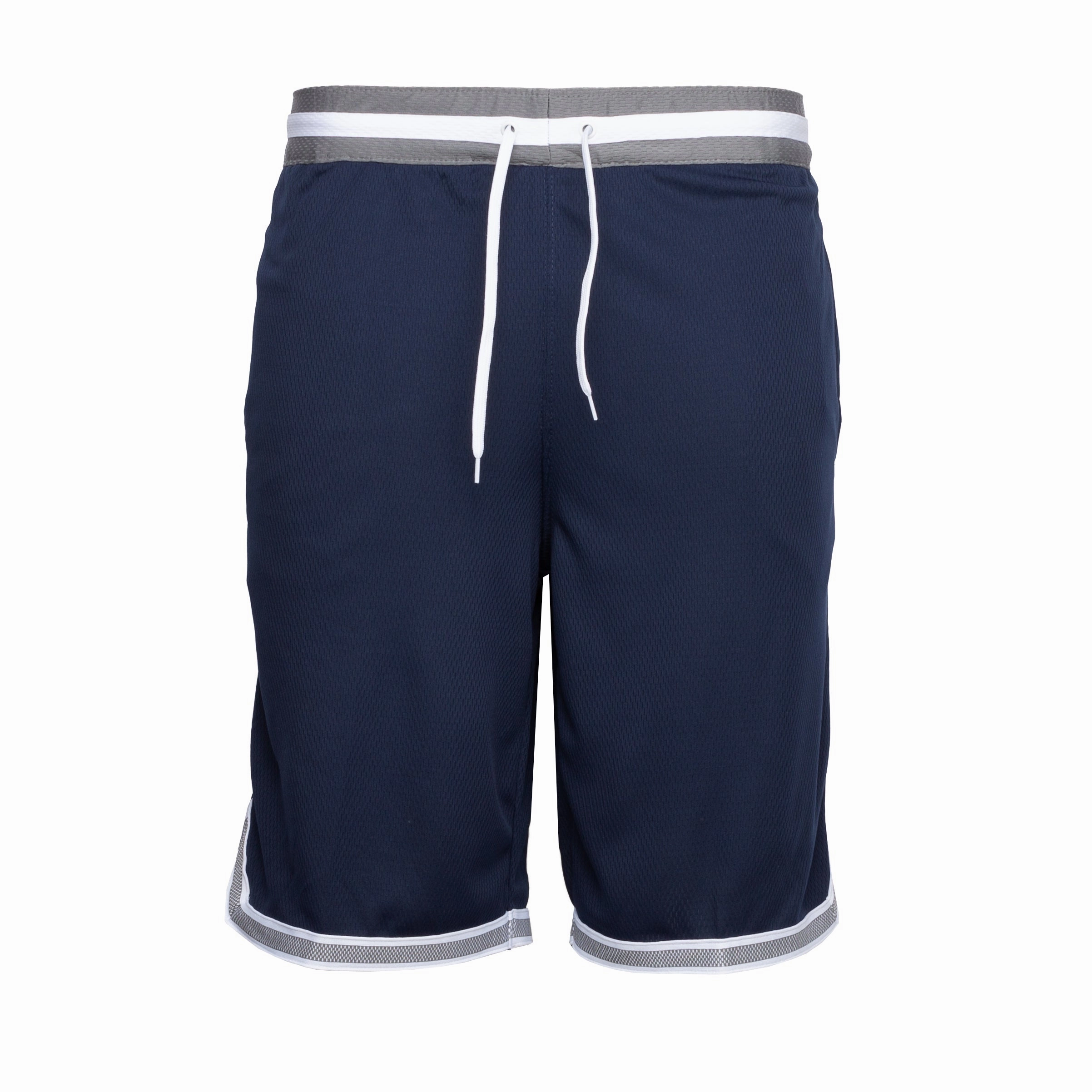 Street Style Basketball Short - Mens