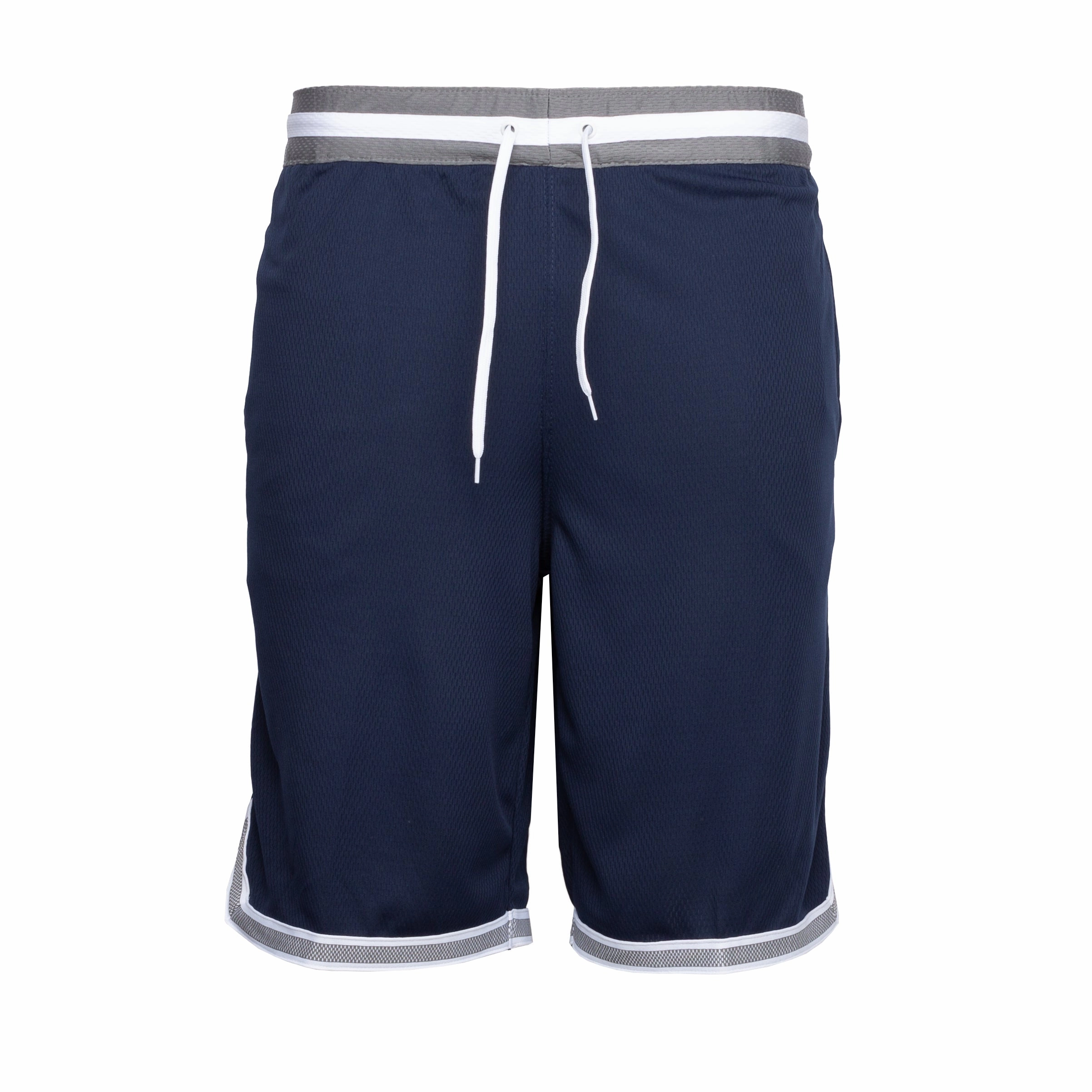 Modern Look Basketball Short - Mens