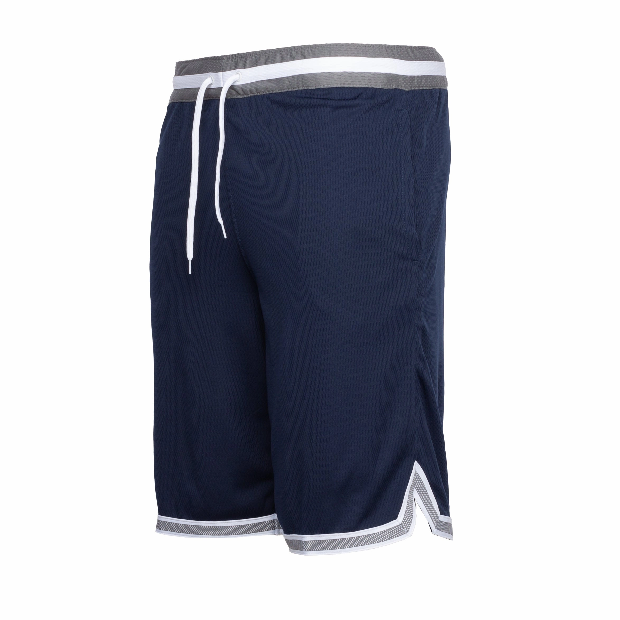 Easy Comfort Fit Summer Fashion Basketball Short - Mens