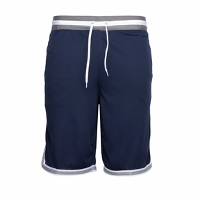 Modern Look Basketball Short - Mens
