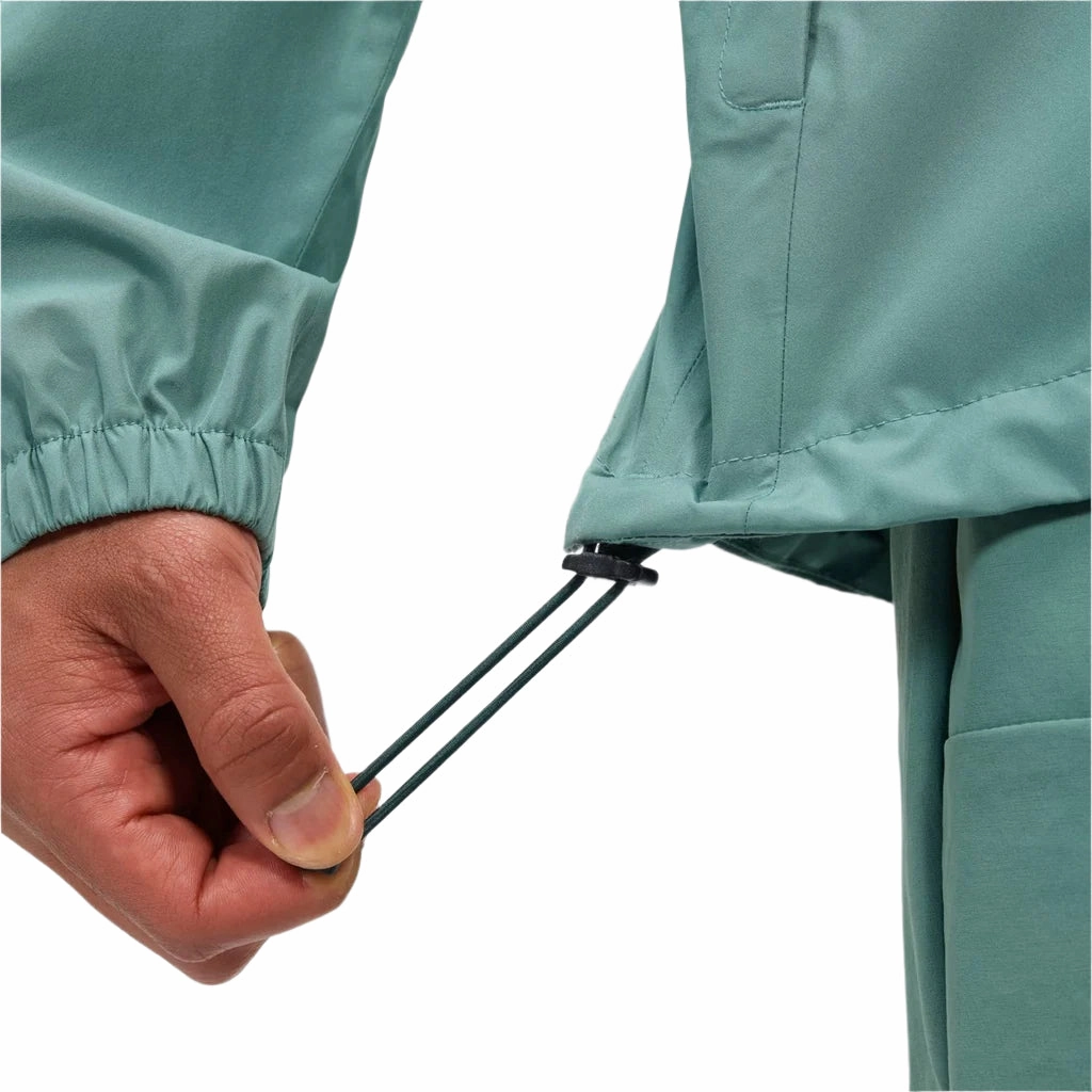 Berghaus Deluge Pro 3.0 Jacket Men Comfortable fit Outdoor Wear