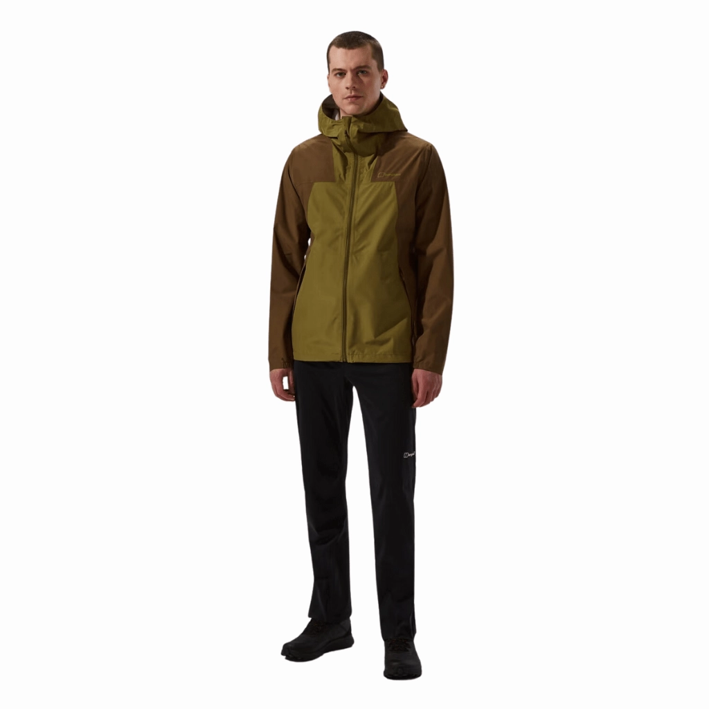 Berghaus Deluge Pro 3.0 Jacket Men Endurance Boost